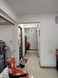 Blk 457B Fernvale Woods (Sengkang), HDB 2 Rooms #511014191